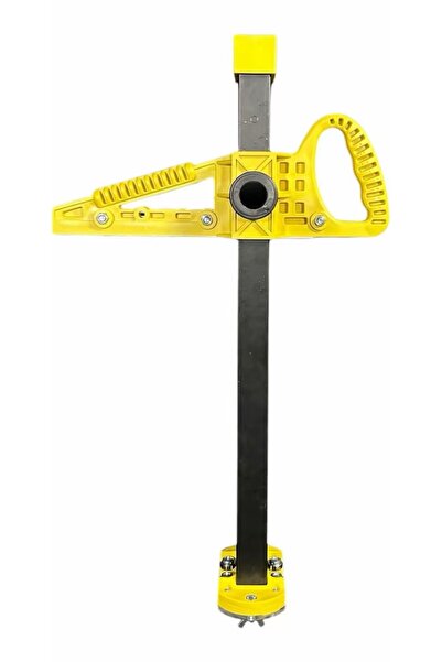 BENA LİFE Manuel Alçıpan Kesme Aleti Düz ve Yuvarlak Kesim 40 cm