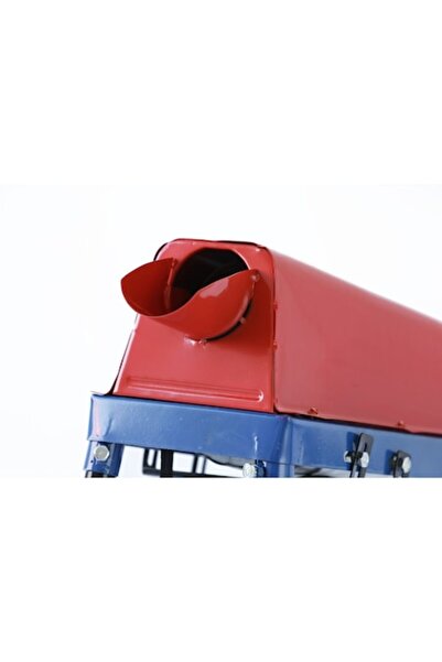 micul fermier Mașină de curățat porumb - Treierator de porumb 40-90 Motor 150...