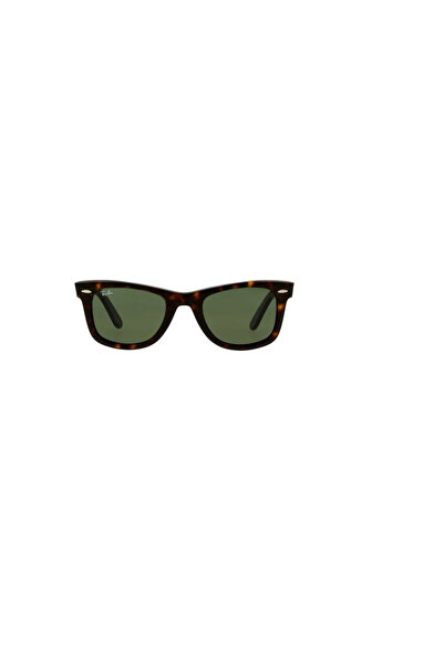 Ray-Ban 2140F-52 902 Sunglasses