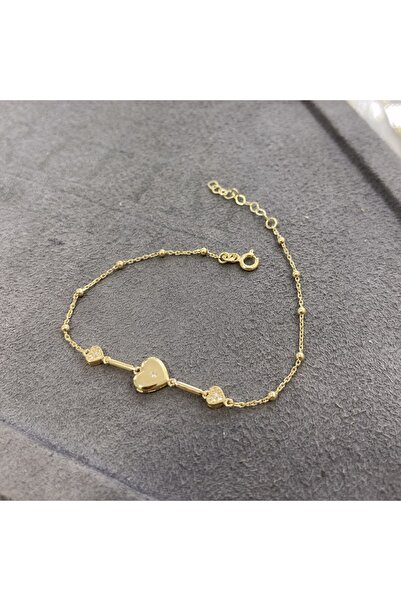 DİLEK KUYUMCULUK Altın Bileklik