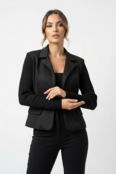 FORTİVA JEANS Kadın Ceket