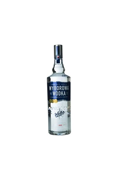 Wyborowa Vodka, 37.5%, 1L