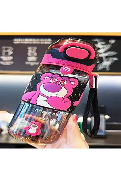 1way زمزمية حافظة للماء 530ml