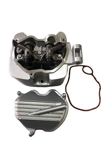 Chyibo CG 200 SİLİNDİR ÜST KAPAK DOLU DQ SUBAP