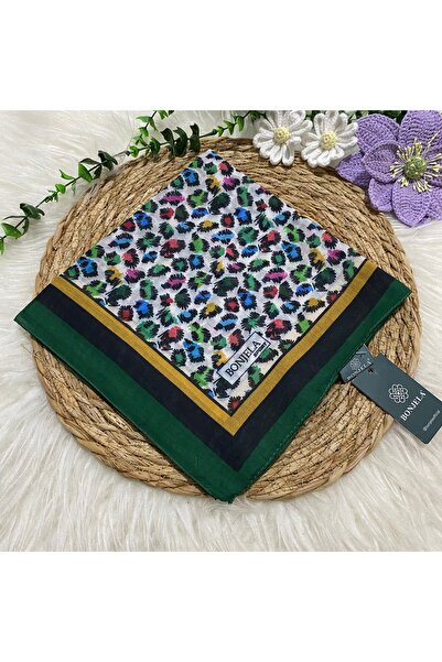 Bonjela Soft Scarf Kse236