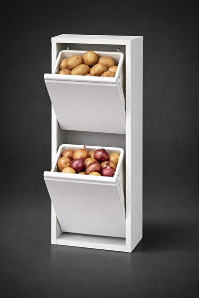 KARLI Çok Amaçlı Metal Dolap