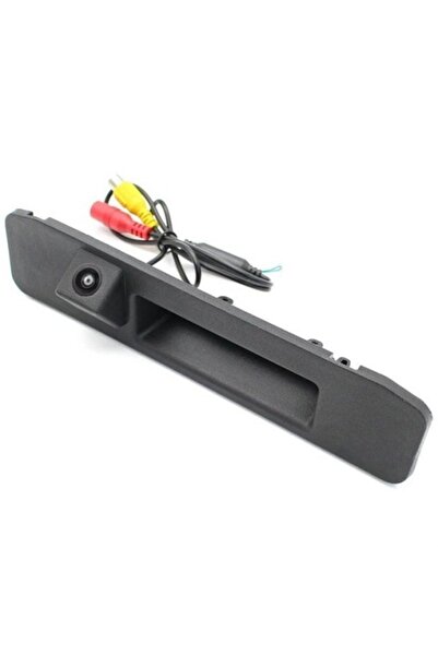 NAVI-ABC Dedicated Rearview Camera for Mercedes A-Class, GLA, GLC, GLE, ML W 166, Vito Viano W 447 720 P