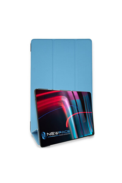 NewFace iPad Mini 3 Case Tablet Smart Case - Blue
