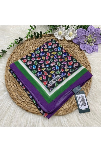 Bonjela Soft Scarf Kse225