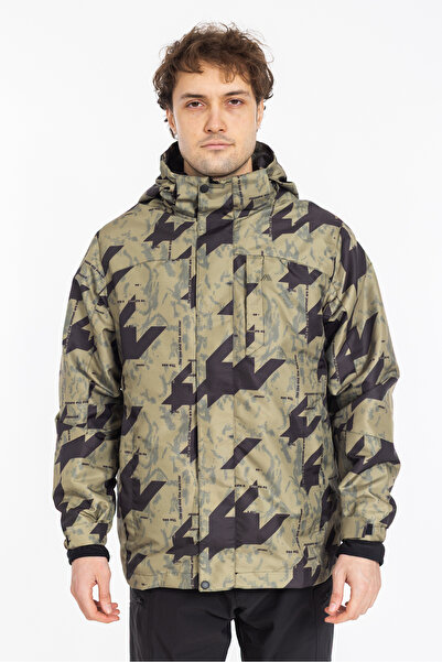 Akıncılar Outdoor AKN 144 HUNTER 3 IN1 MONT