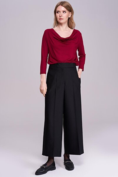 Journey Kemerli-Bol Paça, Pantolon