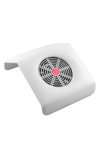 SELA Nail Dust Collector 30 W, White,