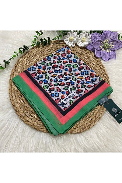 Bonjela Soft Scarf Kse232