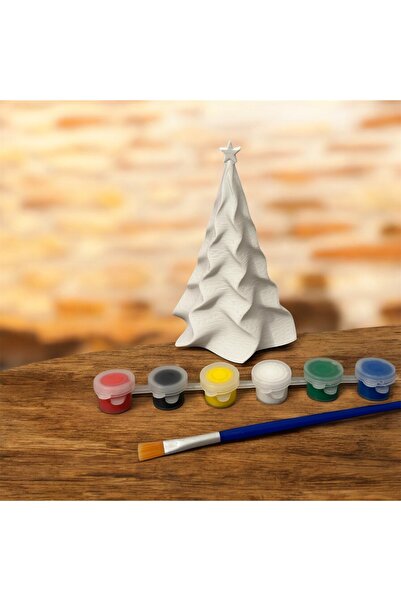 ALL DECORATİVE Yeni Yıl Hobi Seti