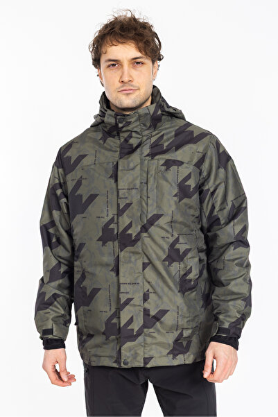 Akıncılar Outdoor AKN 144 HUNTER 3 IN1 MONT