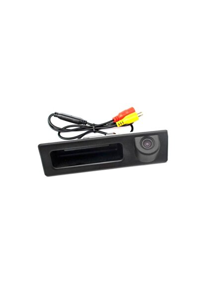 NAVI-ABC Dedicated Reversing Camera BMW Series 3 4 5 X5 X6 1080P