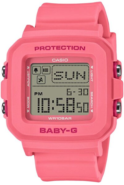 Casio BGD-10KH-4DR Kol Saati