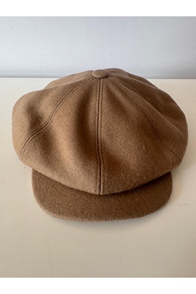 stil meydanıı London Kasket Peaky Blinders Şapka Kaşe Yün Erkek Şapka