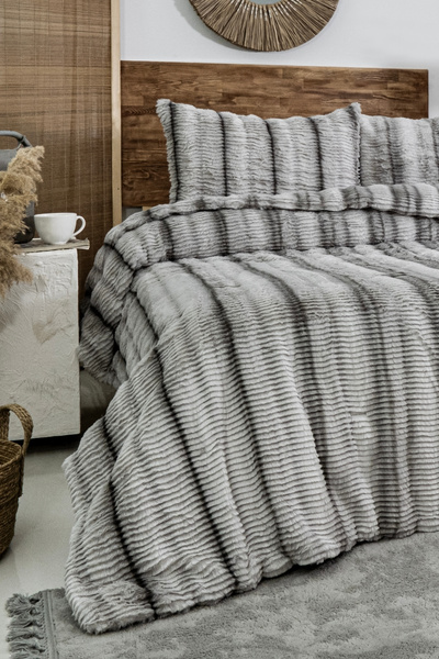 ZEBRACASA Jenny Çift Kişilik Comforter Set