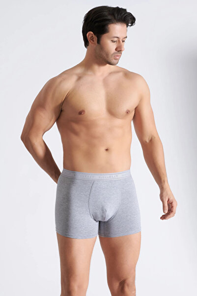 Tutku Elit ELT1251 Elit Erkek Modal Elastan Boxer