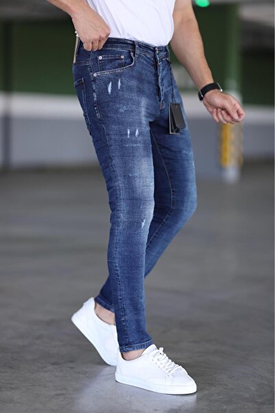 REDCODE DSQ MODEL ERKEK PREMİUM MODEL KOT PANTOLON