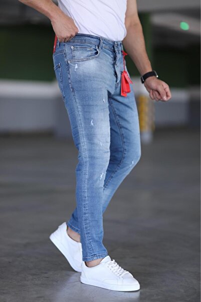 REDCODE DSQ MODEL PREMİUM ERKEK KOT PANTOLON