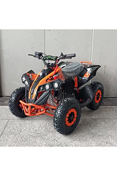 ENBEST MİNİ ATV (SİPARİS SONRASI RENK BİLDİRİNİZ)