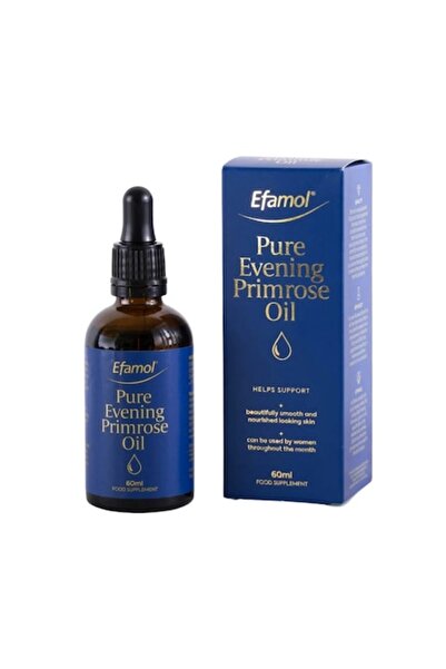 Efamol Pure Evening Primrose 904 mg picaturi (60 ml), Efamol®