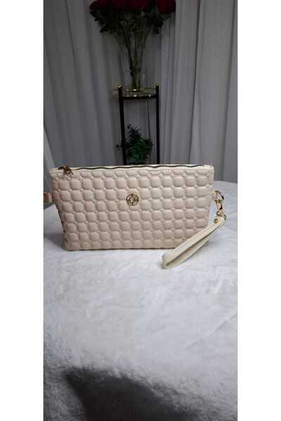 EFES TİCARET حقيبة ظرف 30×18 سم (متوفرة بحزام لليد والكتف)