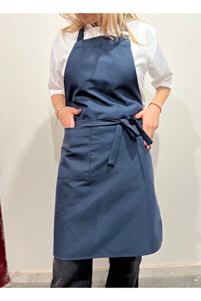 D-Apron Studio Taylor Uzun Önlük