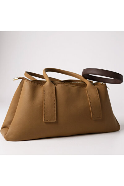 GÖNÜL Bölmeli Çanta