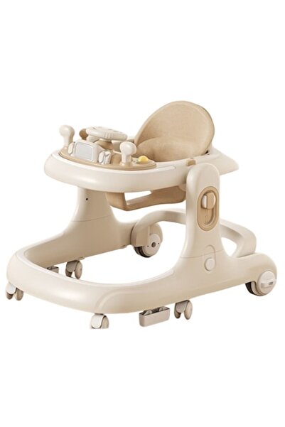 Little Mom مشاية أطفال بيج