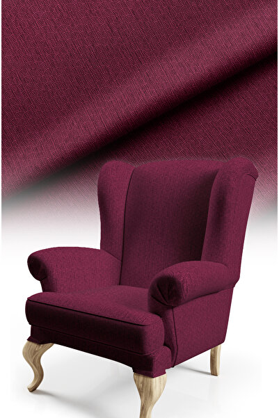 CANİLA Modern Abstract Patterned Digital Printed Upholstery Fabric. Cotton Li...