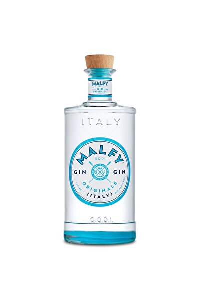 MALFY Original Gin, 41%, 0.7L
