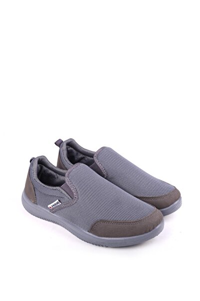 Papuçsepeti Papuç Sepeti 3805 Aqua Comfortable Sole Daily Unisex Sports Shoes