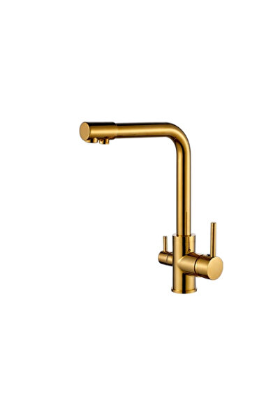 Mexen Grosseto Kitchen Faucet with Drinking Water Handle