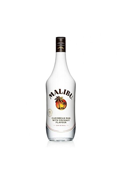 Malibu Coconut 21% 0.7L