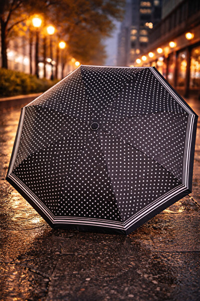 Jack Ferrero UNİSEX OTOMATİK/ RÜZGARA DAYANIKLI ŞEMSİYE