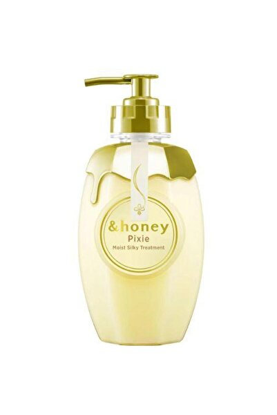 &Honey علاج بيكسي مويست للشعر الحريري