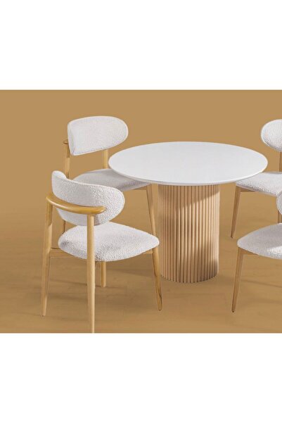 KIŞLA SANDALYE VE MASA Bohem sandalye