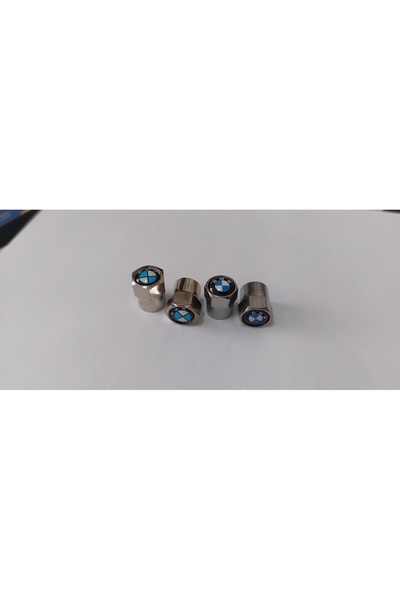 İthal SİBOP KAPAĞI BMW LOGOLU 8 'Lİ