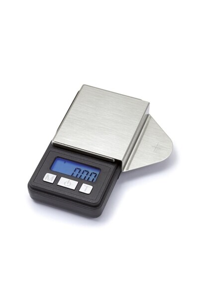 Dynavox Electronic Pick-Up Scale TW-2