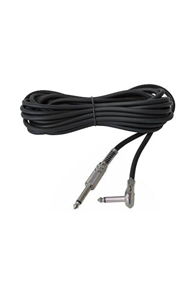 Dynavox Mufă de interconectare mono - Jack 6.3 Blanko JTJT90 (6m)