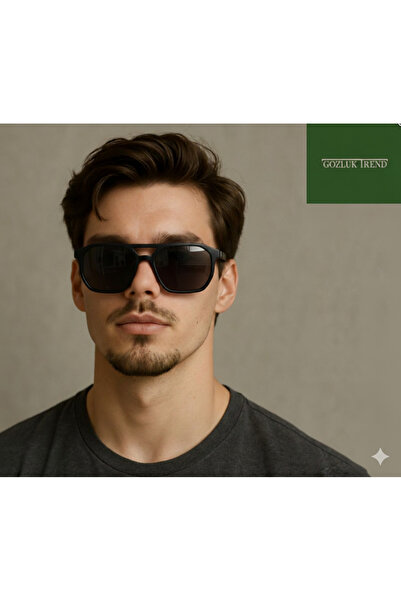 X-EYE 1041 01 Men's Sunglasses 53-17-140