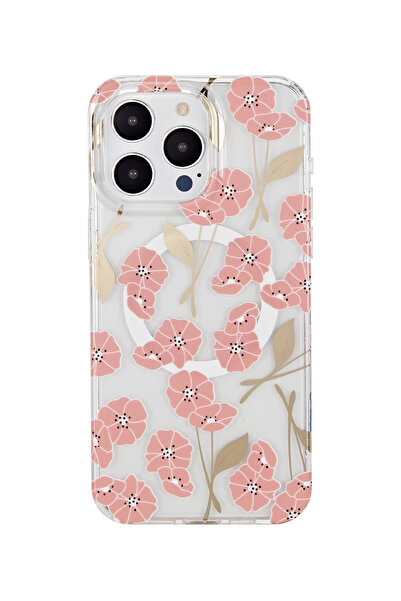 Joko 1614430747 غطاء تانيا ماج سيف لهاتف آيفون 14 برو - (153044) نمط 11