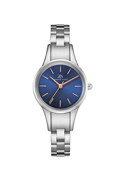Kenneth Scott Analog Watch