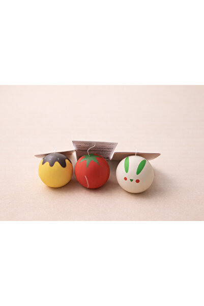 Daiso ألعاب للحيوانات الأليفة من نوع البودل، كرة لعب صغيرة للكلاب من السلالات...