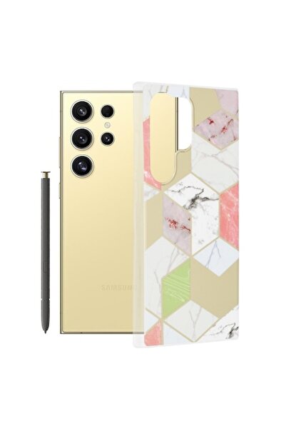 SOL Carcasă de înaltă protecție pentru Samsung Galaxy S24 Ultra, Urban