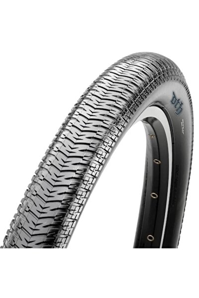 Maxxis DTH 26x2.30 (55/58-559) 60 TPI Black Wire Tire