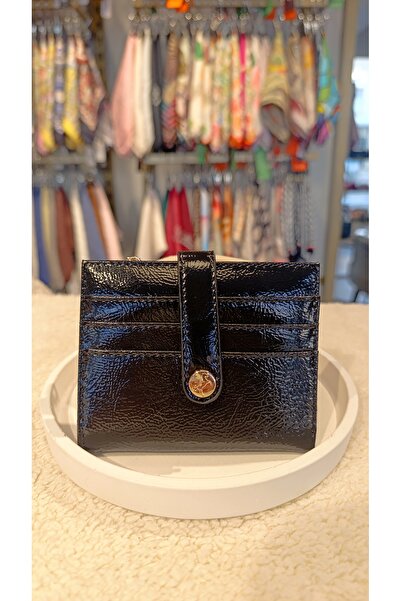 FASHION محفظة صغيرة للاستخدام اليومي / حامل بطاقات